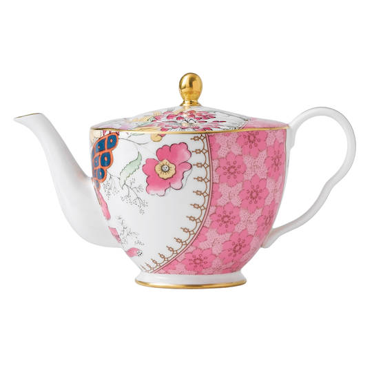 Bloom TeaPot